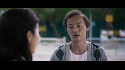 毒。诫剧照的剧照