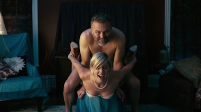 小镇性狂欢派对指南剧照的剧照