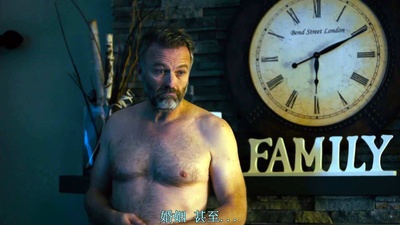 小镇性狂欢派对指南剧照的剧照