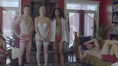 小镇性狂欢派对指南剧照的剧照