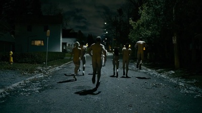 小镇性狂欢派对指南剧照的剧照