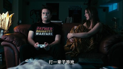 小镇性狂欢派对指南剧照的剧照