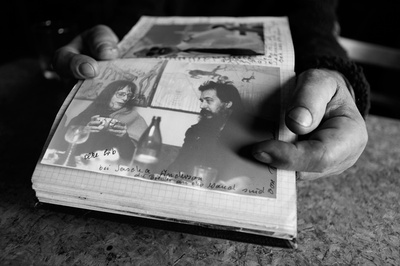 叛国者剧照的剧照