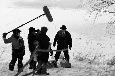 叛国者剧照的剧照