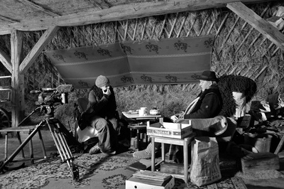 叛国者剧照的剧照