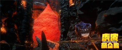 虎皮萌企鹅剧照的剧照