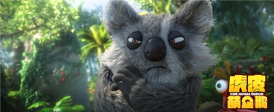 虎皮萌企鹅剧照的剧照