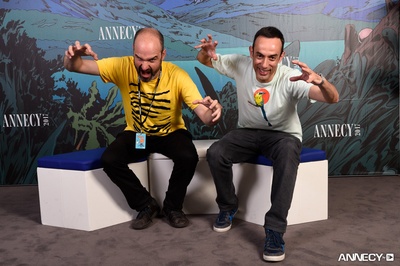 虎皮萌企鹅剧照的剧照