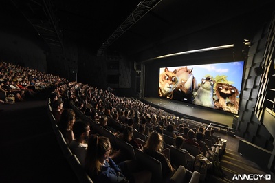 虎皮萌企鹅剧照的剧照