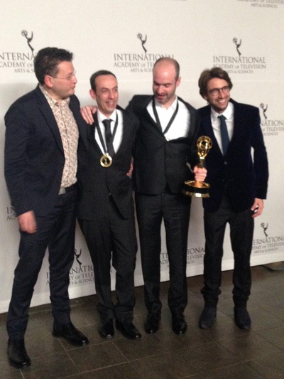 虎皮萌企鹅剧照的剧照