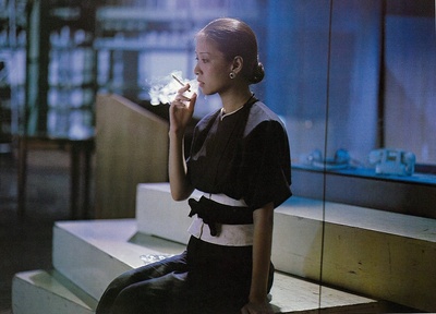 海滩的一天剧照的剧照