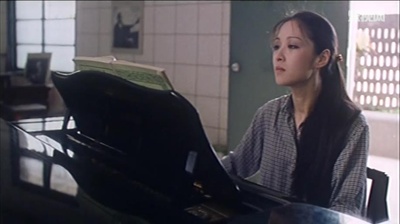 海滩的一天剧照的剧照