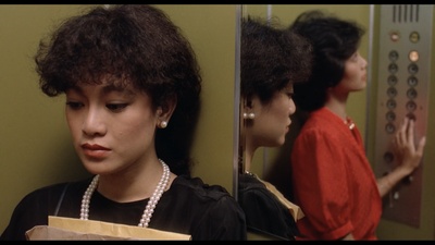 海滩的一天剧照的剧照