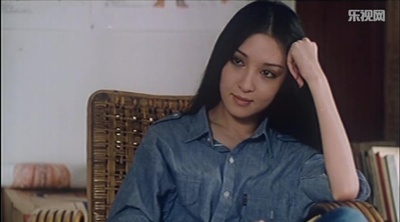 海滩的一天剧照的剧照