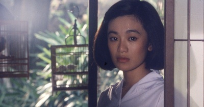 海滩的一天剧照的剧照