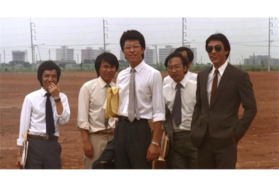 海滩的一天剧照的剧照