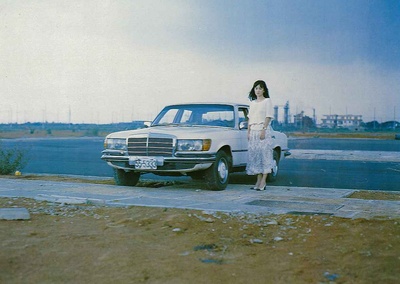 海滩的一天剧照的剧照