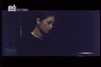 海滩的一天剧照的剧照