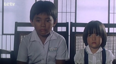 海滩的一天剧照的剧照