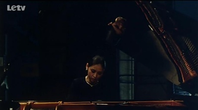 海滩的一天剧照的剧照