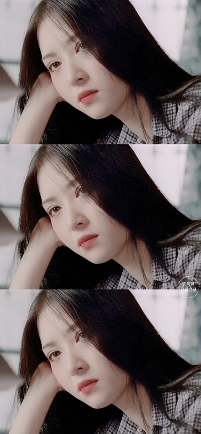 海滩的一天剧照的剧照