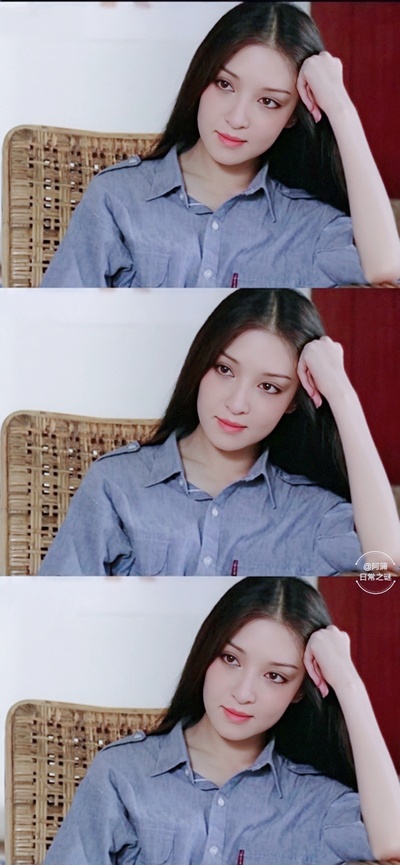 海滩的一天剧照的剧照