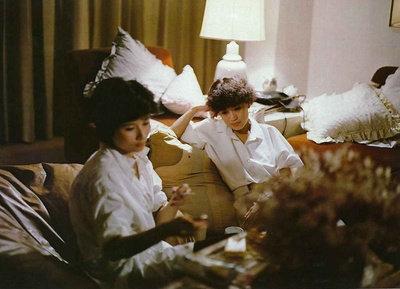 海滩的一天剧照的剧照