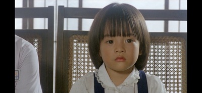 海滩的一天剧照的剧照