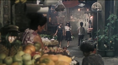 海滩的一天剧照的剧照