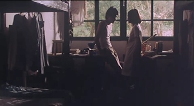 海滩的一天剧照的剧照