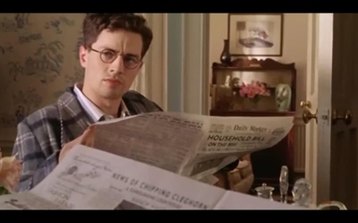 谋杀启事剧照的剧照