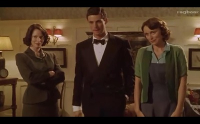 谋杀启事剧照的剧照