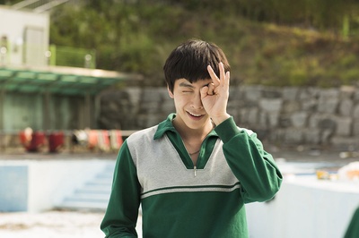 朝我心脏开枪剧照的剧照