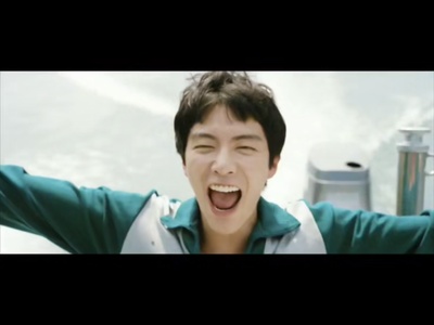 朝我心脏开枪剧照的剧照