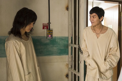 朝我心脏开枪剧照的剧照