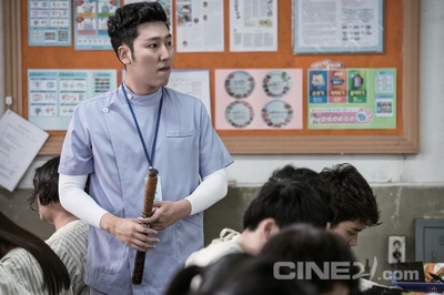 朝我心脏开枪剧照的剧照