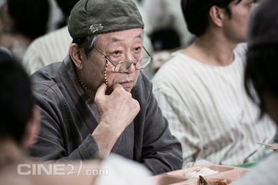 朝我心脏开枪剧照的剧照