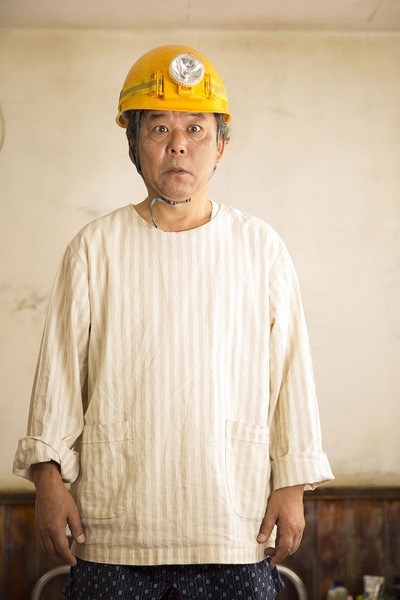 朝我心脏开枪剧照的剧照