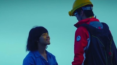 朝我心脏开枪剧照的剧照