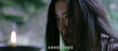 侠僧探案传奇之将军府剧照的剧照