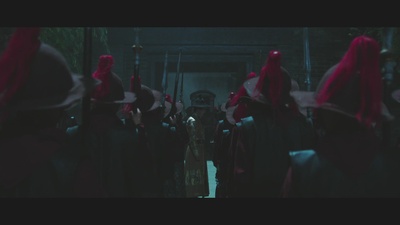 侠僧探案传奇之将军府剧照的剧照