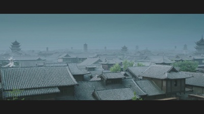 侠僧探案传奇之将军府剧照的剧照