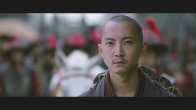 侠僧探案传奇之将军府剧照的剧照