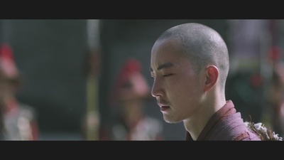 侠僧探案传奇之将军府剧照的剧照