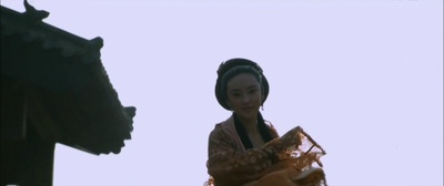 侠僧探案传奇之将军府剧照的剧照