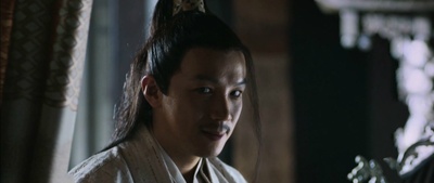 侠僧探案传奇之将军府剧照的剧照