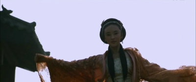 侠僧探案传奇之将军府剧照的剧照