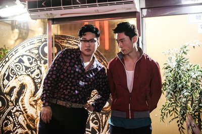 伟大的愿望剧照的剧照