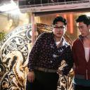 伟大的愿望剧照