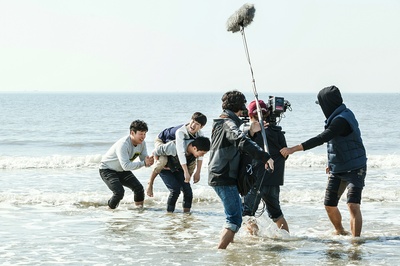 伟大的愿望剧照的剧照